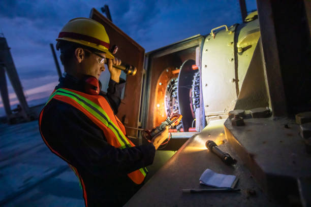 Best Electrician Near Me  in Crest Hl, IL