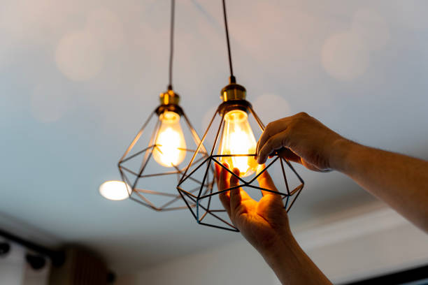 Best Local Electrician Companies  in Crest Hl, IL