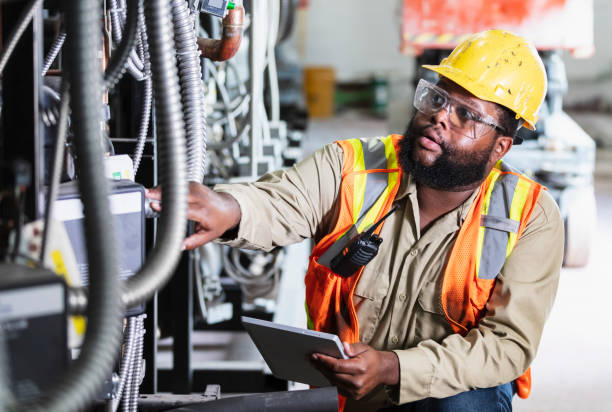 Best Electrical Outlet Repair  in Crest Hl, IL