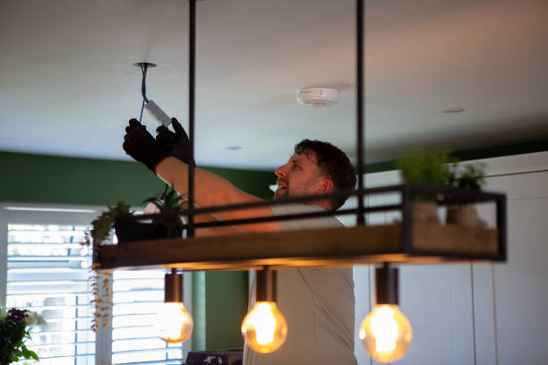 Best Electrical Repair Services  in Crest Hl, IL
