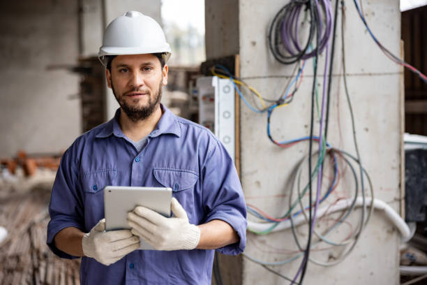  Crest Hl, IL Electrician Pros